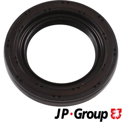 Shaft Seal, differential